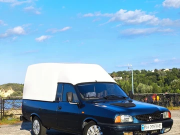 Авто Dacia 1304 2003 № 8651664