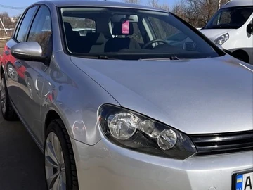 Авто Volkswagen Golf 2011 № 8651679