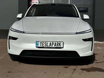 Авто Tesla Roadster 2025 № 8651682