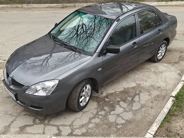 Авто Mitsubishi Lancer 2006 № 8651690