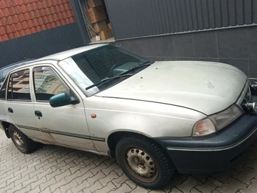 Авто Daewoo Nexia 2007 № 8651691