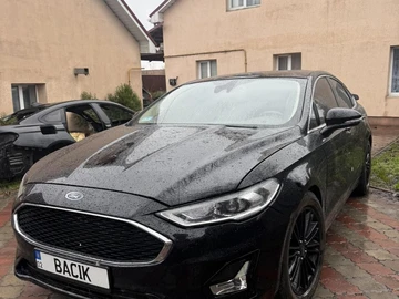 Авто Ford Fusion Usa  2019 № 8651697