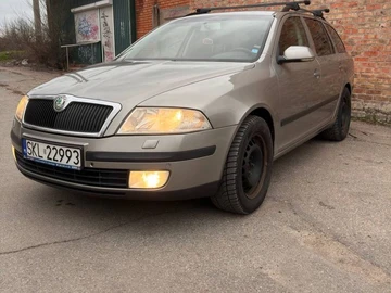 Авто Skoda Octavia 2008 № 8651671