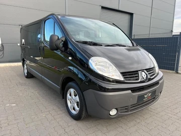 Авто Opel Vivaro 2008 № 8651712
