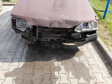 Авто Renault 25 1987 № 8651715