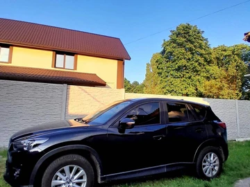 Авто Mazda Cx-5 2016 № 8651719