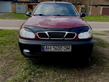 Авто Daewoo Sens 2005 № 8651722