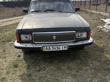 Авто ГАЗ 3102 1996 № 8651725