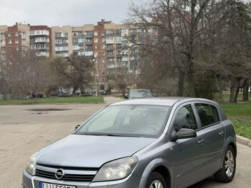 Авто Opel Admiral 2005 № 8651733