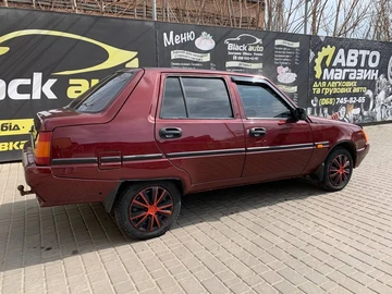Авто ЗАЗ 1103 Slavuta 2008 № 8651738