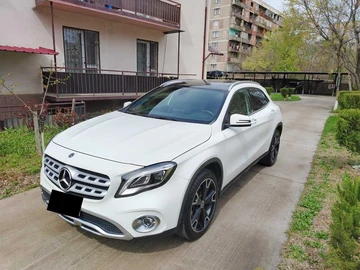Авто Mercedes Gla 2019 № 8651706