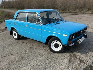 Авто ВАЗ 2106 1992 № 8651739