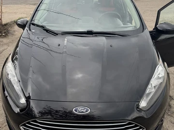 Авто Ford Fiesta 2019 № 8651744