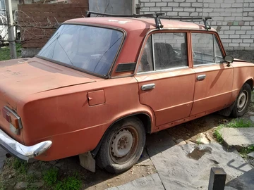 Авто ВАЗ 2101 1979 № 8651751