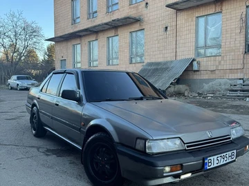 Авто Honda Accord 1989 № 8651767