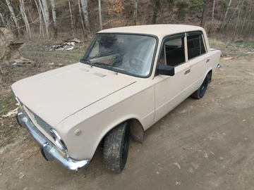 Авто ВАЗ 2101 1974 № 8651771