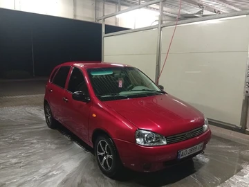 Авто ВАЗ 1119 Kalina 2008 № 8651772