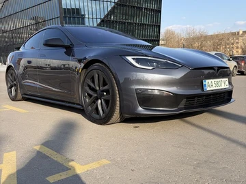 Авто Tesla Model S 2021 № 8651774