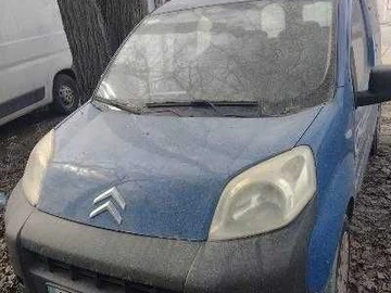 Авто Citroen Nemo 2012 № 8651776