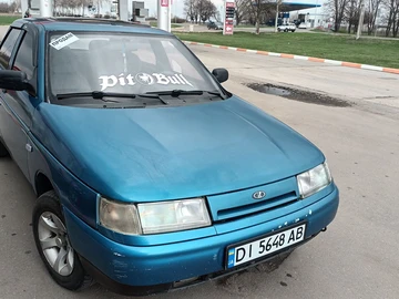 Авто ВАЗ 2110 2004 № 8651779
