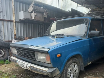 Авто ВАЗ 2104 2002 № 8651780