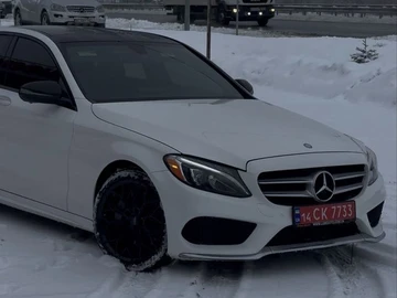 Авто Mercedes 300 2015 № 8651781