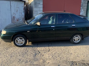Авто ВАЗ 21112 2003 № 8651784