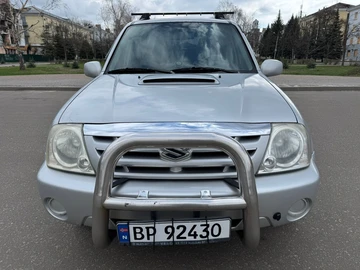 Авто Suzuki Grand Vitara 2004 № 8651790
