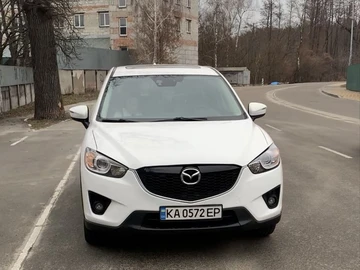 Авто Mazda Cx-5 2014 № 8651793