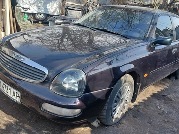 Авто Ford Scorpio 1996 № 8651794