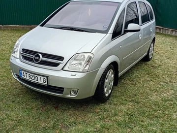 Авто Opel Meriva 2005 № 8651799