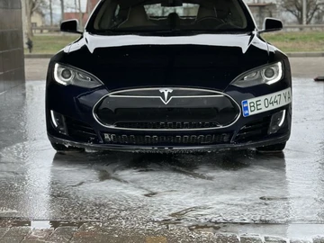 Авто Tesla Model S 2014 № 8651804