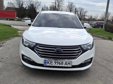 Авто FAW B30 2019 № 8651908