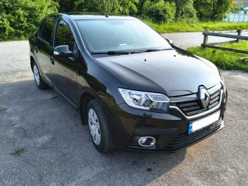 Авто Renault Logan 2022 № 8651909