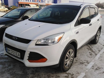 Авто Ford Escape 2016 № 8651913