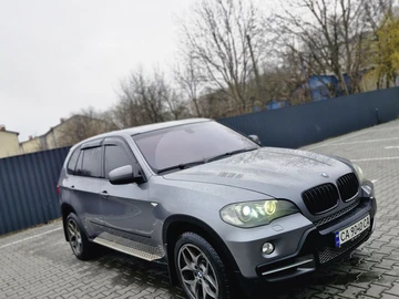 Авто BMW X5 2009 № 8651918