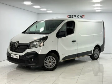 Авто Renault Trafic 2016 № 8651921