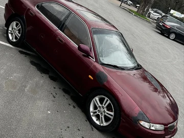 Авто Mazda Xedos 6 1996 № 8651941
