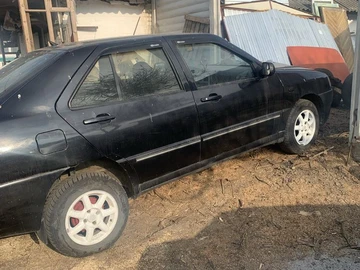 Авто Chery Amulet 2008 № 8651942
