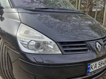 Авто Renault Espace 2009 № 8651948