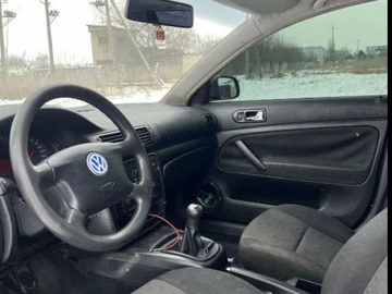 Авто Volkswagen Passat Variant 1998 № 8651953