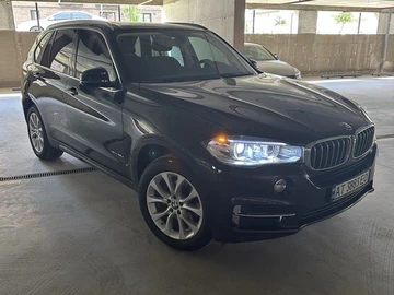 Авто BMW X5 2014 № 8651954