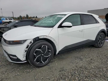 Авто Hyundai Ioniq 2024 № 8651962