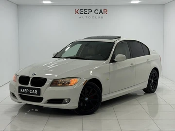 Авто BMW 3 Серия 2010 № 8651963