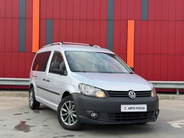 Авто Volkswagen Caddy 2012 № 8651966