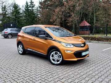 Авто Chevrolet Alero 2016 № 8651971