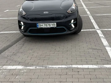 Авто KIA Niro 2019 № 8651975