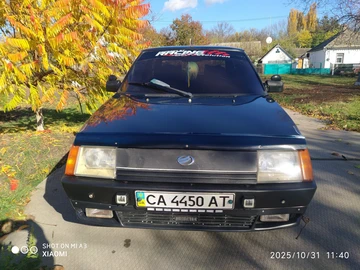 Авто ЗАЗ 1102 1998 № 8651976
