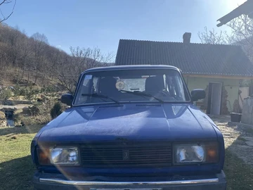 Авто ВАЗ 21104 2005 № 8651981