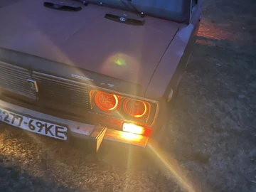 Авто ВАЗ 2106 1997 № 8651987